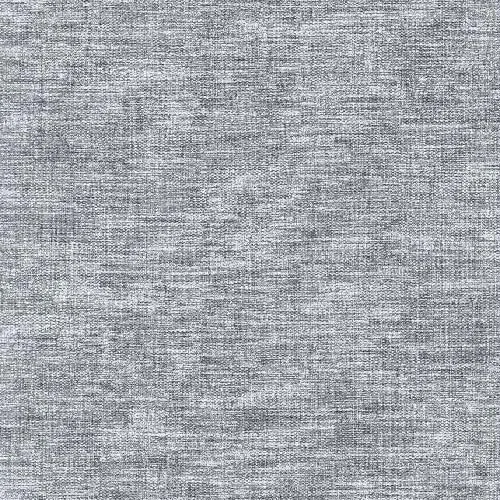 Velvet Uni Mat - Gris acier