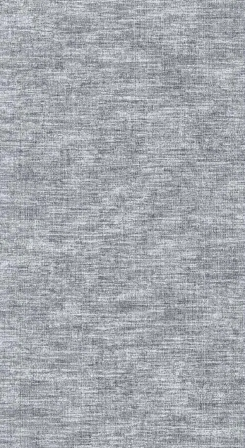 Velvet Uni Mat - Gris acier