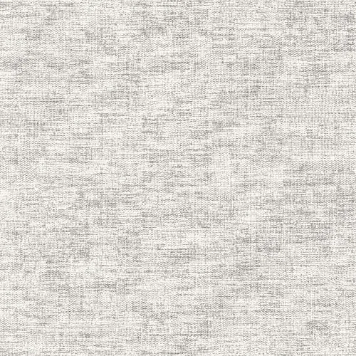 Velvet Uni Mat - Gris etain