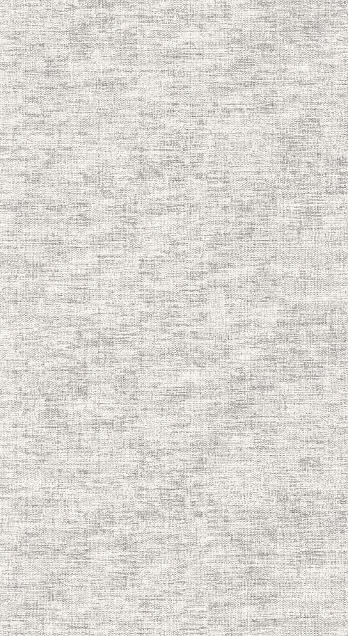 Velvet Uni Mat - Gris etain