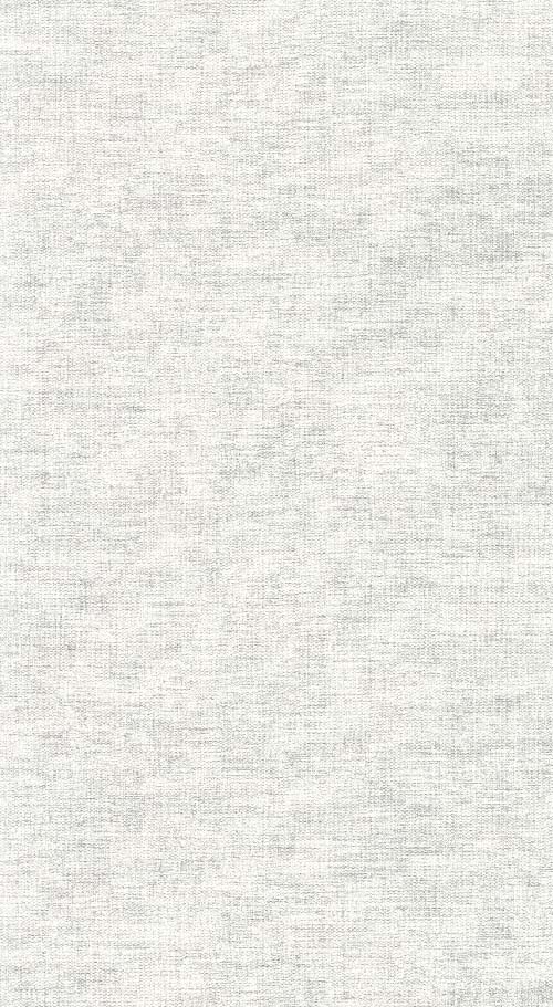 Velvet Uni Mat - Gris perle