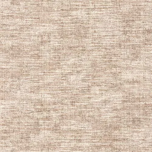 Velvet Uni Mat - Noisette
