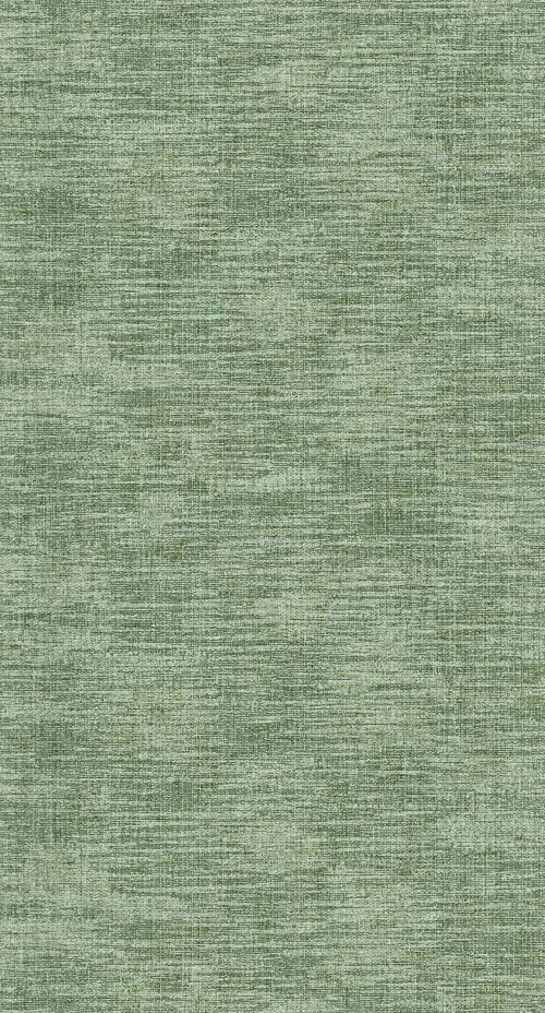 Velvet Uni Mat - Vert mousse tapéta