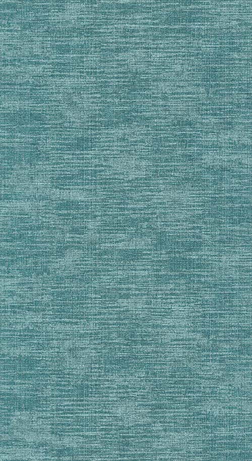 Velvet Uni Metallisé - Bleu lagon irise tapéta