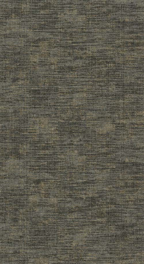 Velvet Uni Metallisé - Khaki dore tapéta