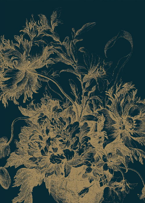 Gold metallic kollekció
