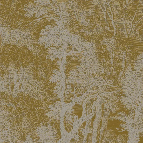Grey landscapes panel