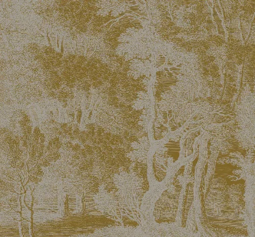 Grey landscapes panel
