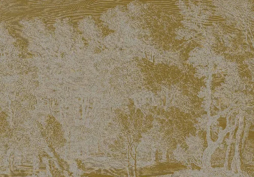 Grey landscapes panel