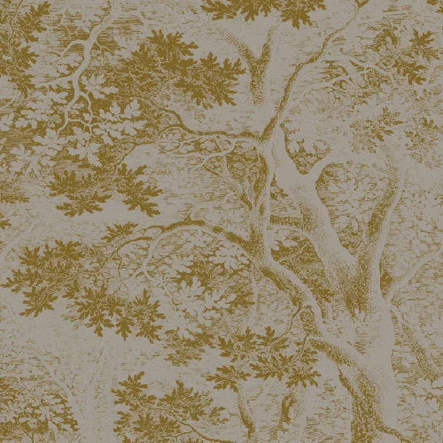 Grey landscapes panel