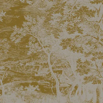 Grey landscapes panel