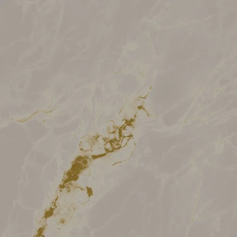 Grey marble panel