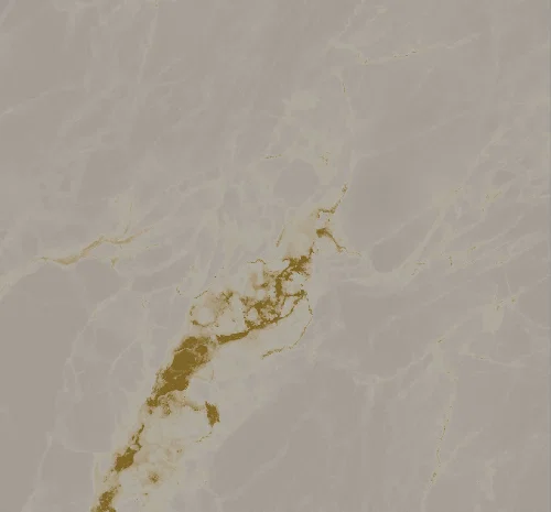 Grey marble panel