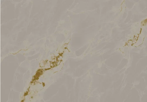 Grey marble panel