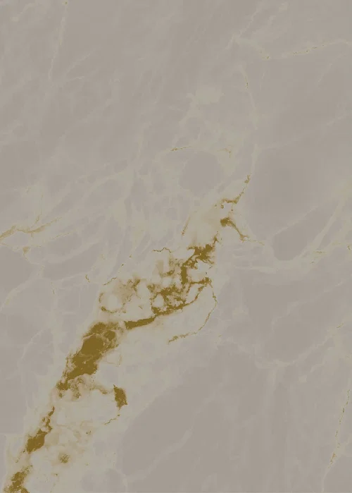 Grey marble panel