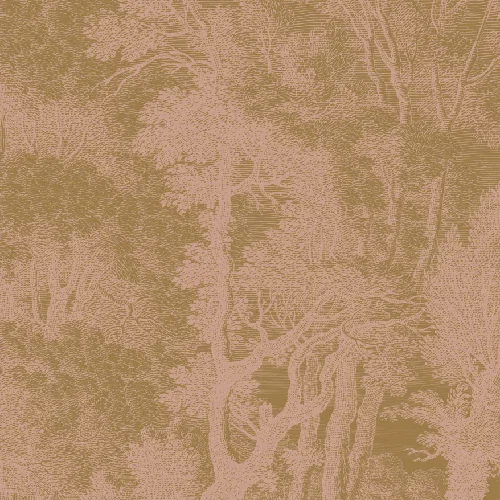 Nude landscapes panel