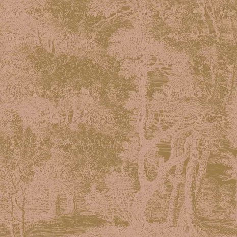 Nude landscapes panel
