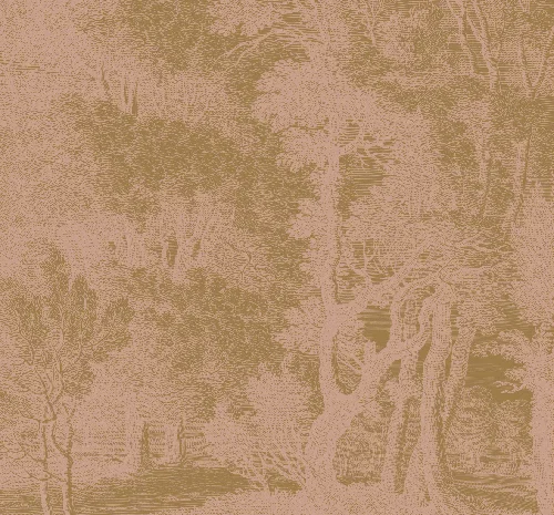 Nude landscapes panel