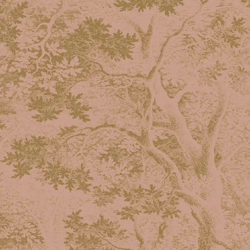 Nude landscapes panel