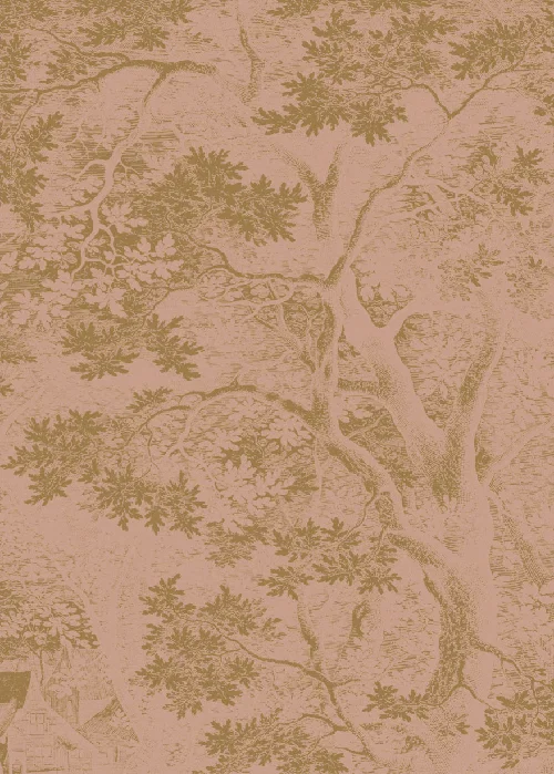 Nude landscapes panel