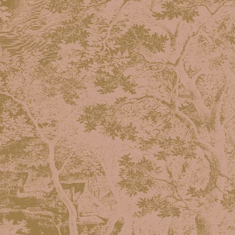 Nude landscapes panel