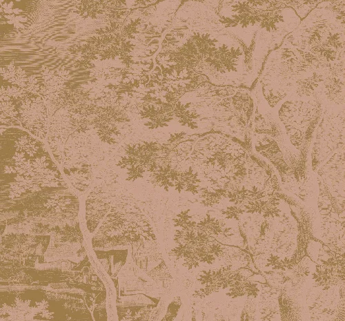 Nude landscapes panel