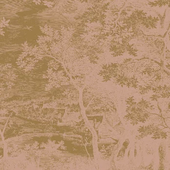 Nude landscapes panel