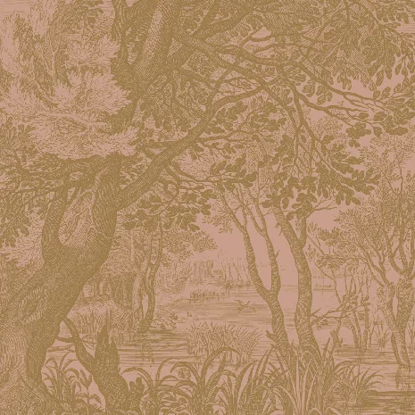 Nude landscapes panel