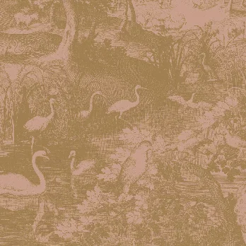 Nude landscapes panel