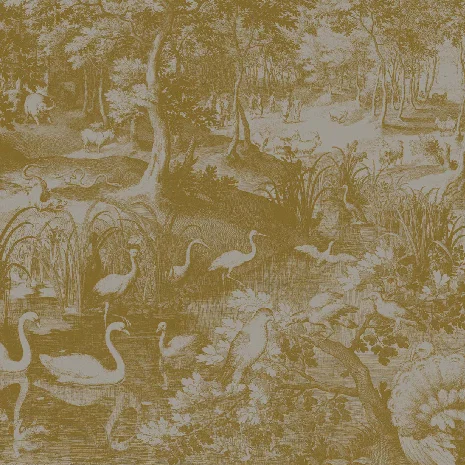 Nude landscapes panel