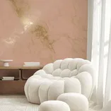 Nude marble panel - 1