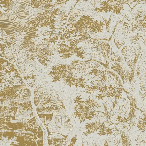 Sand landscapes panel
