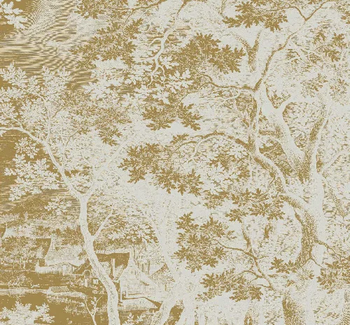 Sand landscapes panel