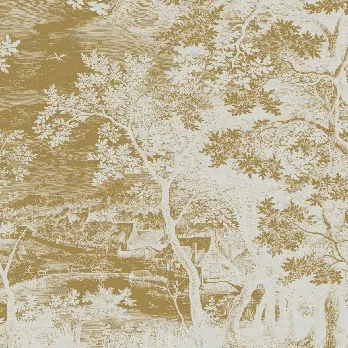 Sand landscapes panel