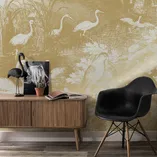 Sand landscapes panel - 1