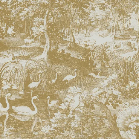 Sand landscapes panel