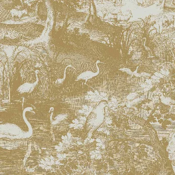 Sand landscapes panel