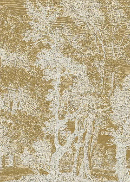 Sand landscapes panel