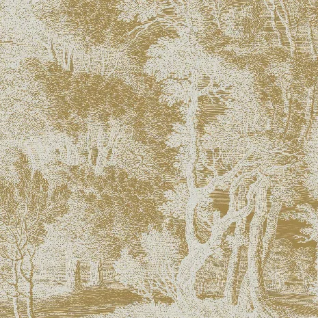 Sand landscapes panel
