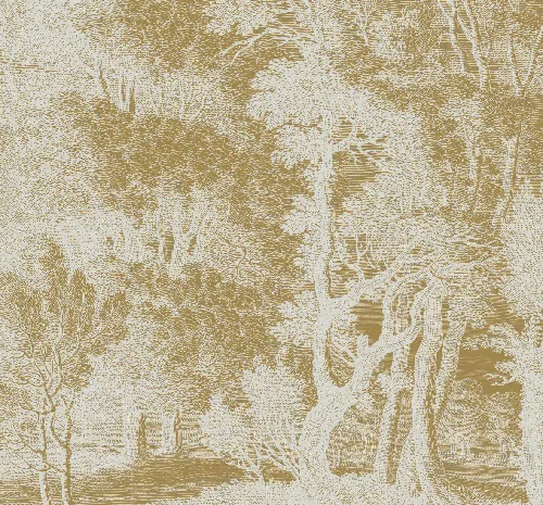 Sand landscapes panel
