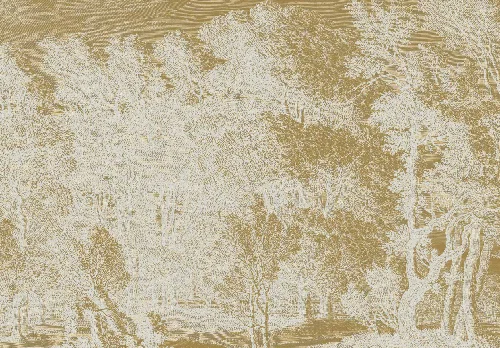 Sand landscapes panel