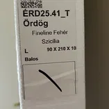 Basic CPL Kisbér tele beltéri ajtó - 1