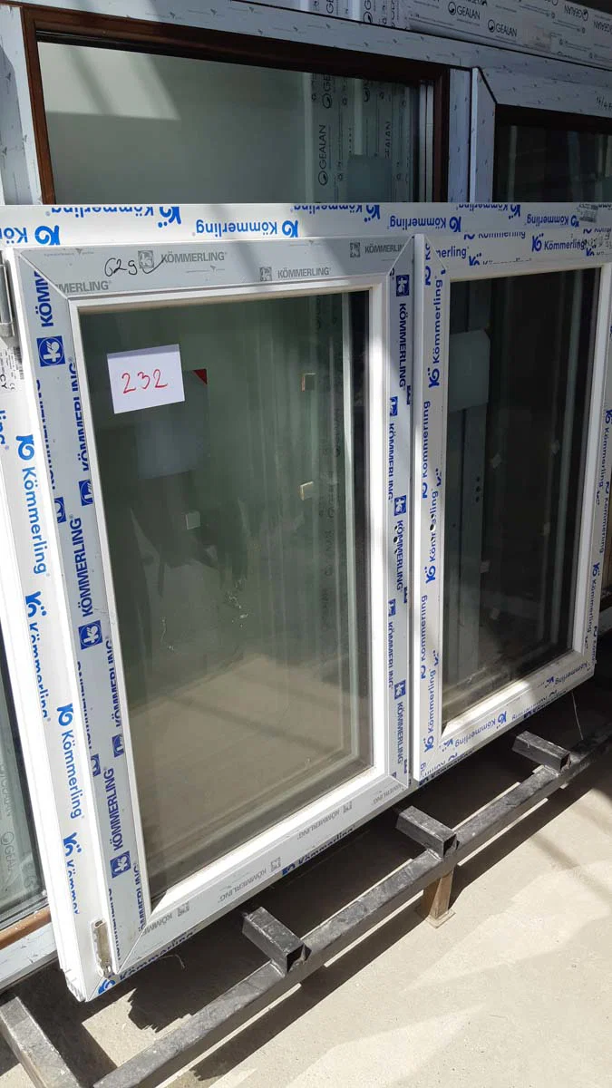 Ablak 140x112,5