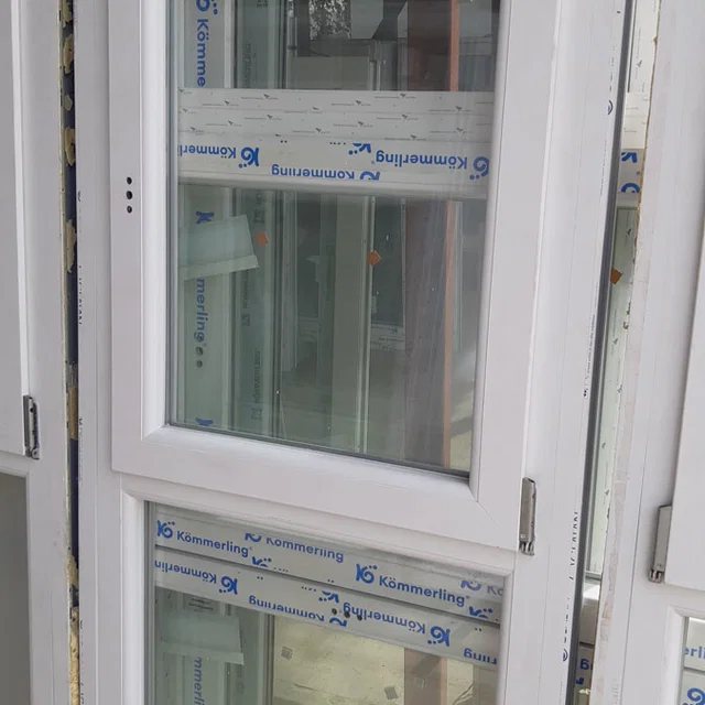 Ablak (bny, alul fix) 77,1x212 (2.)