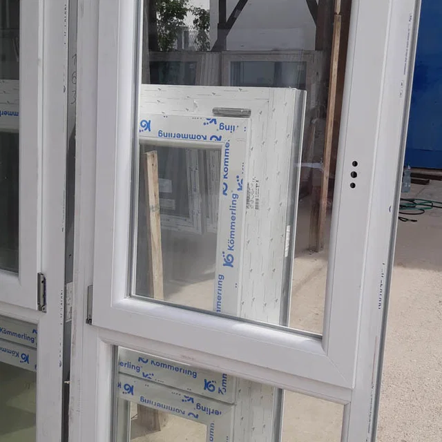 Ablak (bny, alul fix) 77,1x212 (3.)