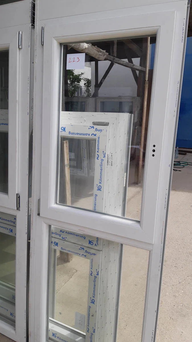 Ablak (bny, alul fix) 77,1x212 (3.)