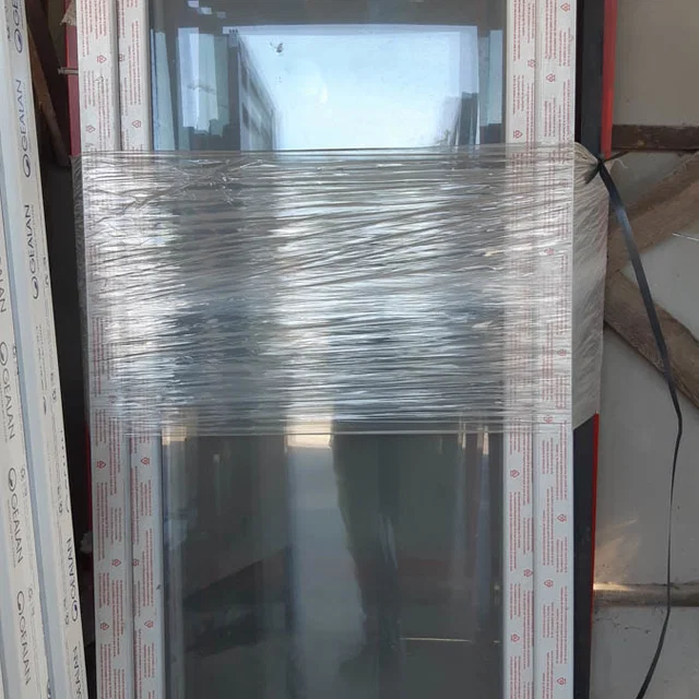 Erkélyajtó 88x208