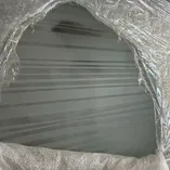 DRE Galla 1 üveg beltéri ajtólap - 1