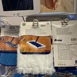 Bona Mop padlóápoló - 2