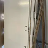 Delta Magnum acél biztonsági bejárati ajtó - 1